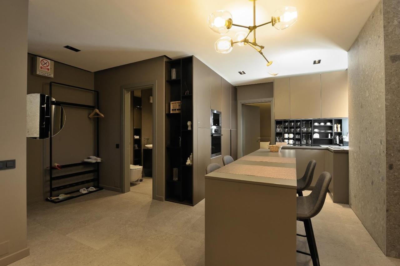 Sofia Apartments Cluj-Napoca Buitenkant foto