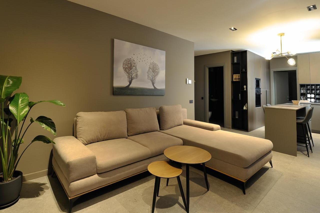 Sofia Apartments Cluj-Napoca Buitenkant foto