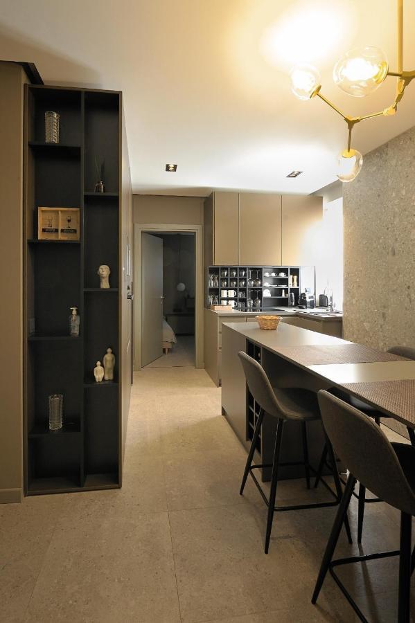 Sofia Apartments Cluj-Napoca Buitenkant foto