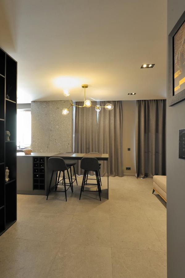 Sofia Apartments Cluj-Napoca Buitenkant foto