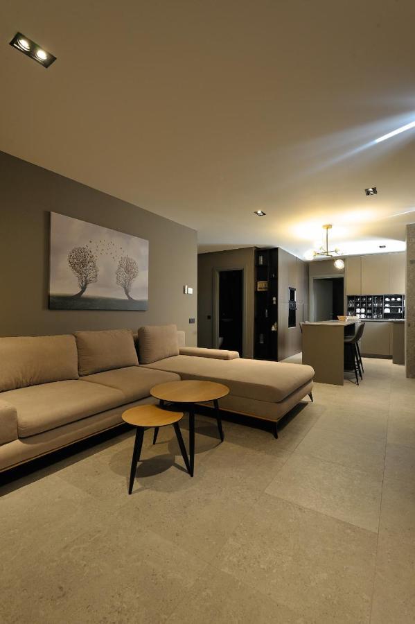 Sofia Apartments Cluj-Napoca Buitenkant foto