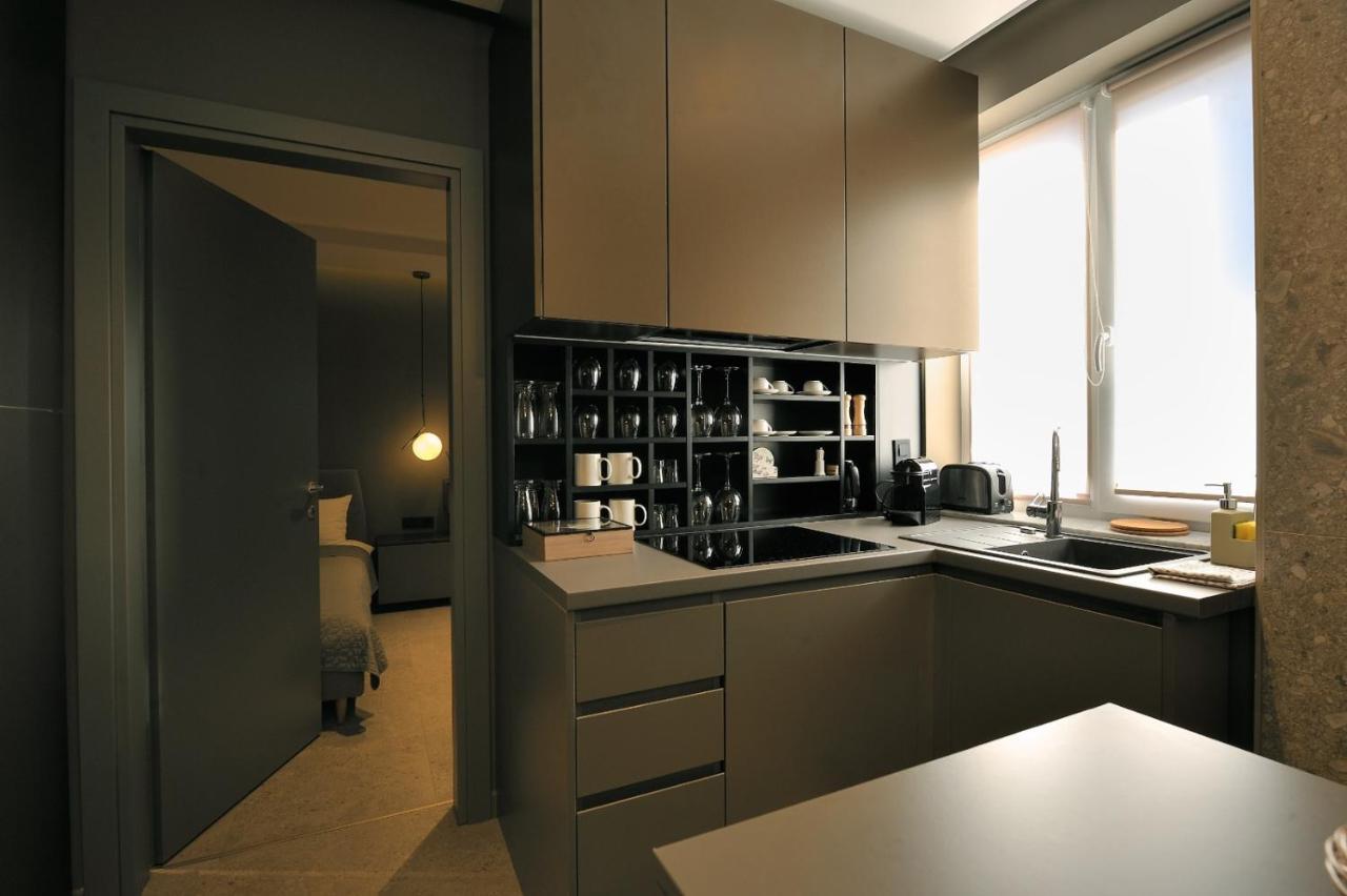 Sofia Apartments Cluj-Napoca Buitenkant foto