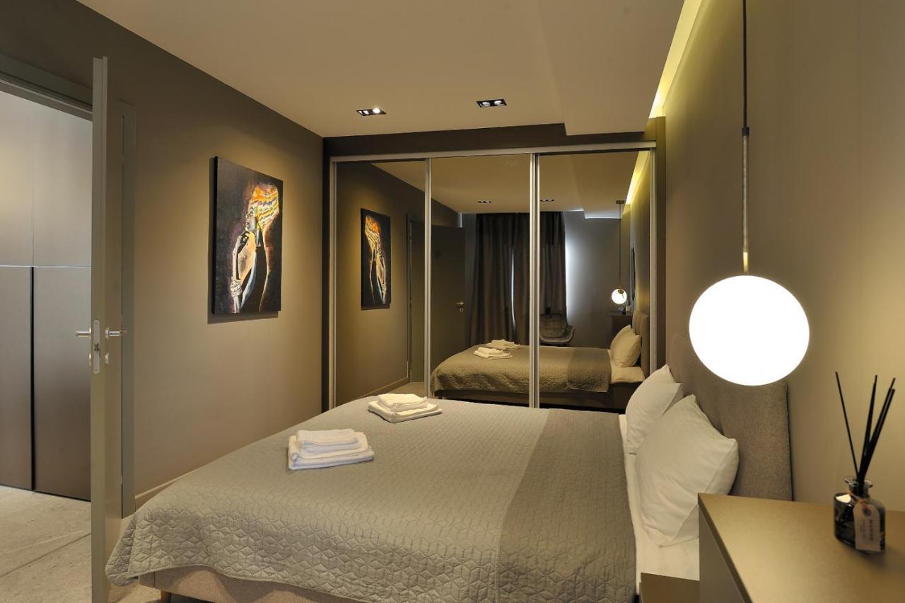 Sofia Apartments Cluj-Napoca Buitenkant foto