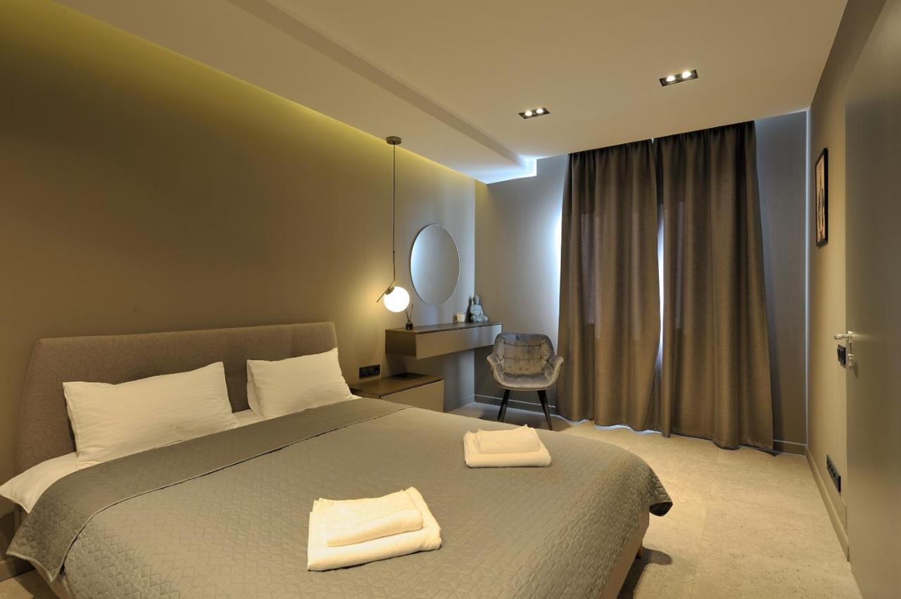 Sofia Apartments Cluj-Napoca Buitenkant foto