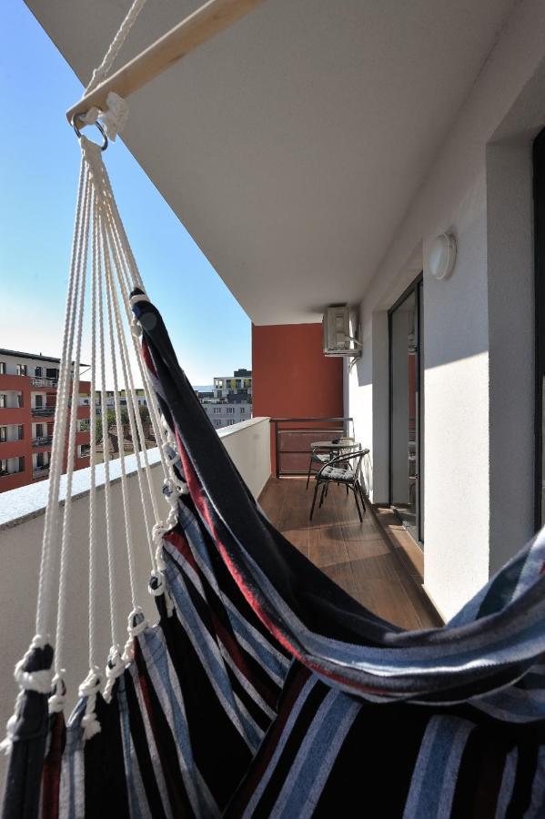 Sofia Apartments Cluj-Napoca Buitenkant foto